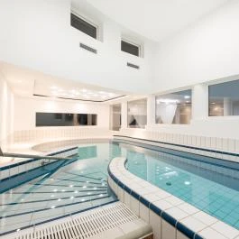 Lotus Therme Hotel & Spa Hévíz - Wellness