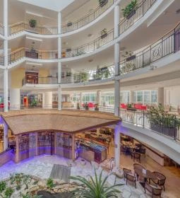 Lotus Therme Hotel & Spa