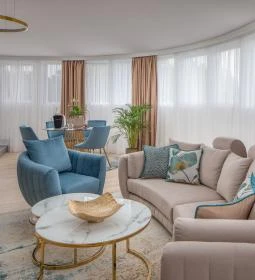 Lotus Therme Hotel & Spa