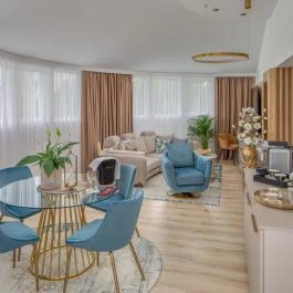 Lotus Therme Hotel & Spa Hévíz - Szobák