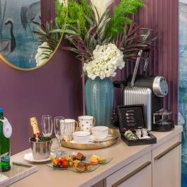 Lotus Therme Hotel & Spa Hévíz - Szobák