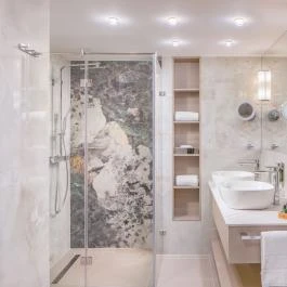 Lotus Therme Hotel & Spa Hévíz - Szobák