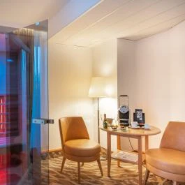 Lotus Therme Hotel & Spa Hévíz - Szobák