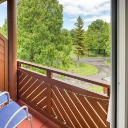 Lotus Therme Hotel & Spa Hévíz - Szobák