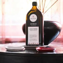 Lotus Therme Hotel & Spa Hévíz - Wellness