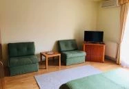 Stay in Hévíz Apartman Hévíz