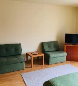 Stay in Hévíz Apartman