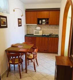 Stay in Hévíz Apartman