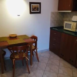 Stay in Hévíz Apartman Hévíz - Egyéb
