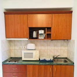 Stay in Hévíz Apartman Hévíz - Egyéb