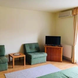 Stay in Hévíz Apartman Hévíz - Egyéb