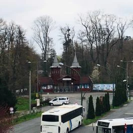 Stay in Hévíz Apartman Hévíz - Egyéb