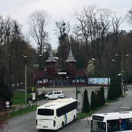 Stay in Hévíz Apartman Hévíz - Egyéb