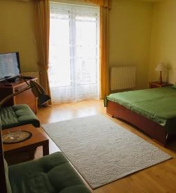 Stay in Hévíz Apartman