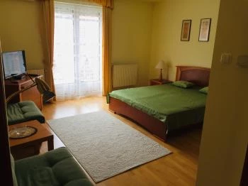 Stay in Hévíz Apartman Hévíz