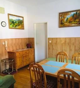 Stay in Hévíz Rákóczi