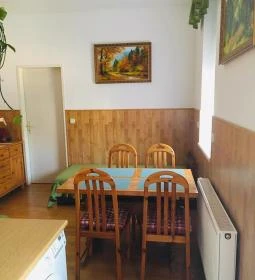 Stay in Hévíz Rákóczi