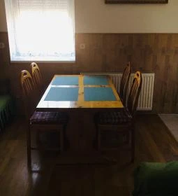 Stay in Hévíz Rákóczi