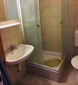 Stay in Hévíz Rákóczi