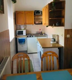 Stay in Hévíz Rákóczi