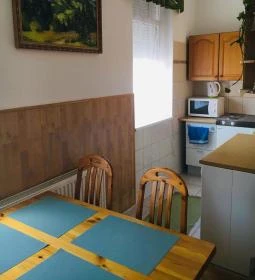 Stay in Hévíz Rákóczi