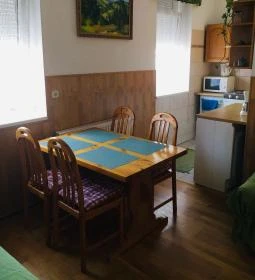 Stay in Hévíz Rákóczi