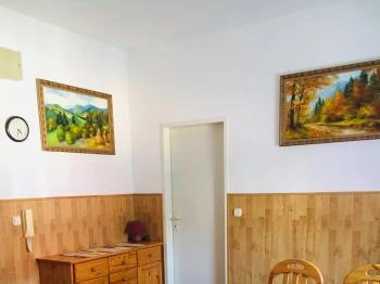 Stay in Hévíz Rákóczi Hévíz