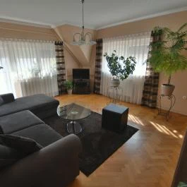 Szécsényi Apartman Hévíz - Szobák