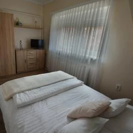 Szécsényi Apartman Hévíz - Szobák