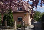 Szécsényi Apartman Hévíz