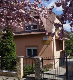 Szécsényi Apartman
