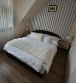 Szécsényi Apartman