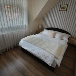 Szécsényi Apartman Hévíz - Szobák