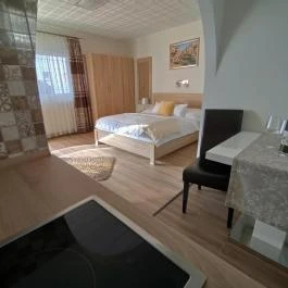 Szécsényi Apartman Hévíz - Szobák