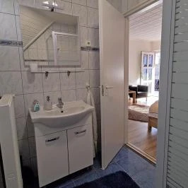 Szécsényi Apartman Hévíz - Szobák