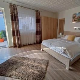 Szécsényi Apartman Hévíz - Szobák