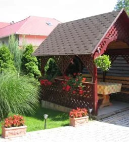 Szécsényi Apartman