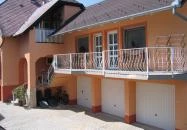 Szécsényi Apartman Hévíz