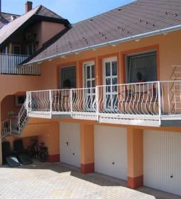 Szécsényi Apartman