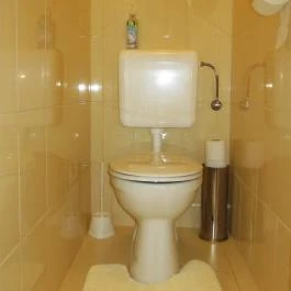 Szécsényi Apartman Hévíz - Szobák