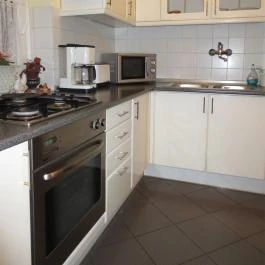 Szécsényi Apartman Hévíz - Szobák