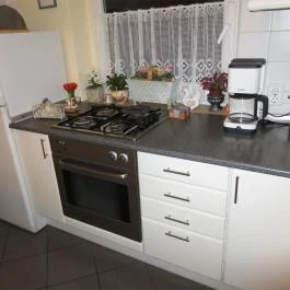 Szécsényi Apartman Hévíz - Szobák