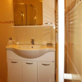 Szécsényi Apartman Hévíz - Szobák