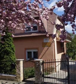 Szécsényi Apartman