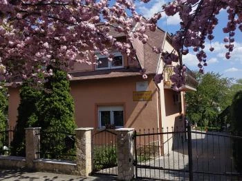 Szécsényi Apartman Hévíz