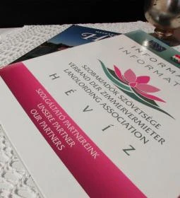 Szécsényi Apartman