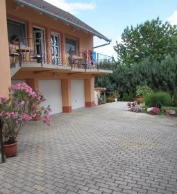 Szécsényi Apartman