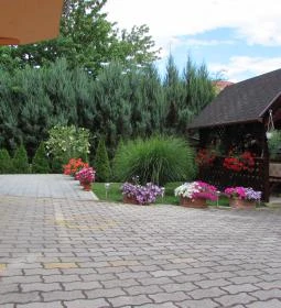 Szécsényi Apartman