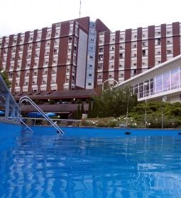 Danubius Health Spa Resort Aqua