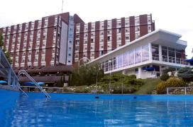 Danubius Health Spa Resort Aqua Hévíz